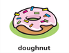 Final T Doughnut Dnt Image